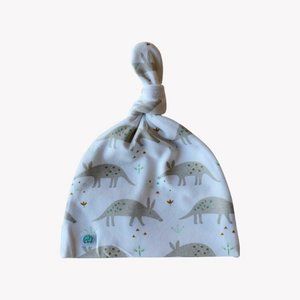 ELEPHANT MOON - Knottie Hat - Aardvark